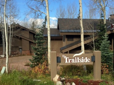 Trailside Deer Valley Condo for Sale