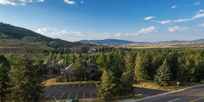 Best Park City Condos Under $1M for Short Term Rentals