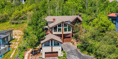Affordable neighborhoods around Park City, Utah, including Summit Park, Pinebrook, Jeremy Ranch, Silver Springs, Trailside, and Silver Creek