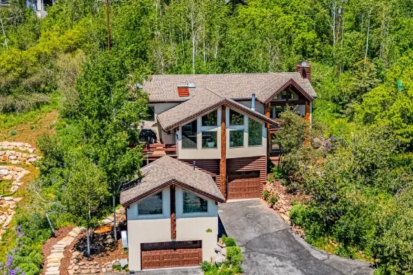 Affordable neighborhoods around Park City, Utah, including Summit Park, Pinebrook, Jeremy Ranch, Silver Springs, Trailside, and Silver Creek