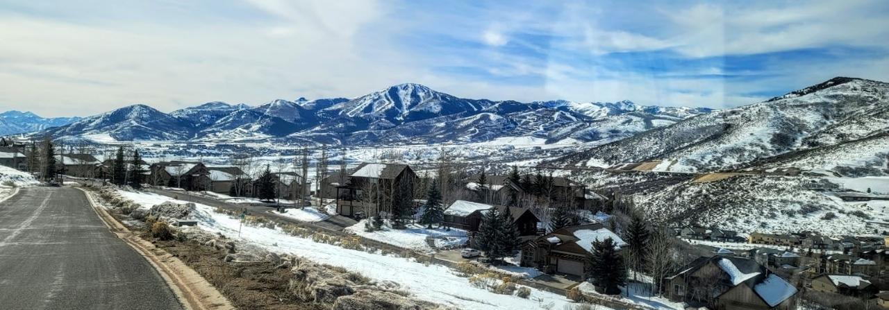 Deer Mountain Utah Properties for Sale