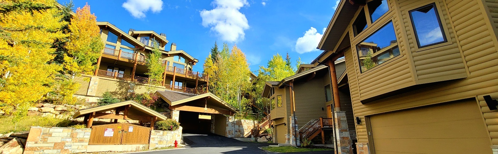 Double Eagle Deer Valley Condos for Sale