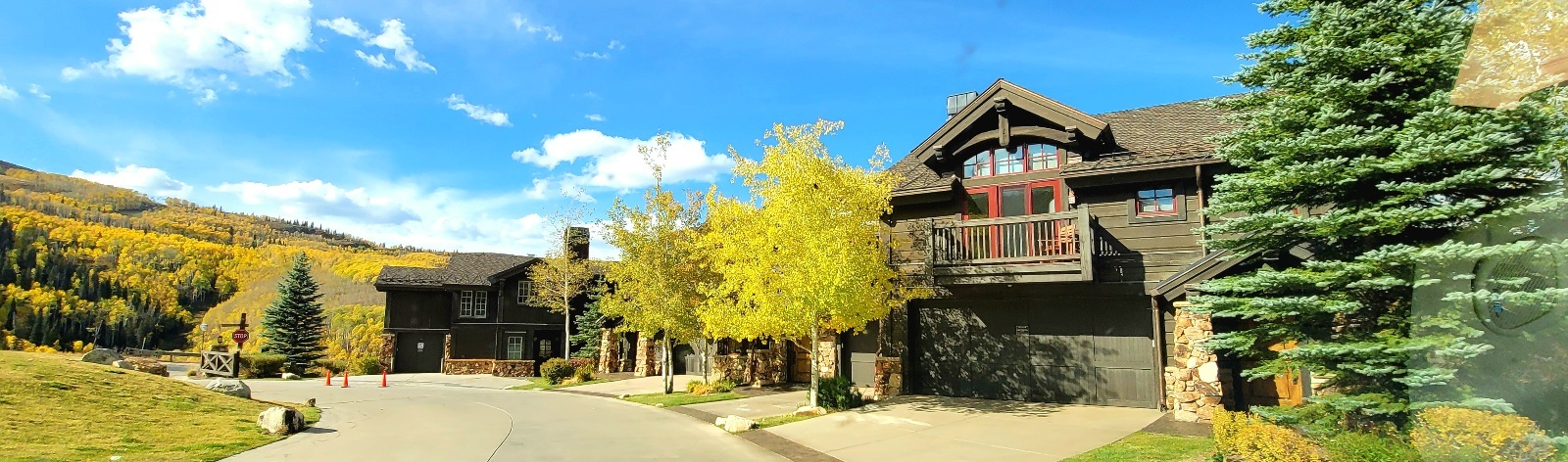 Ironwood condos for sale in the Empire Pass area of Deer Valley
