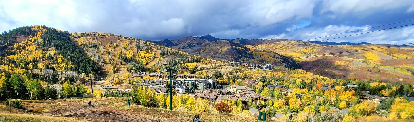 Upper Deer Valley Condos and Townhomes for Sale