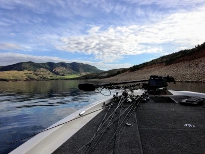 Fishing in Utah’s Lakes | Park City Homes & Outdoor Lifestyle