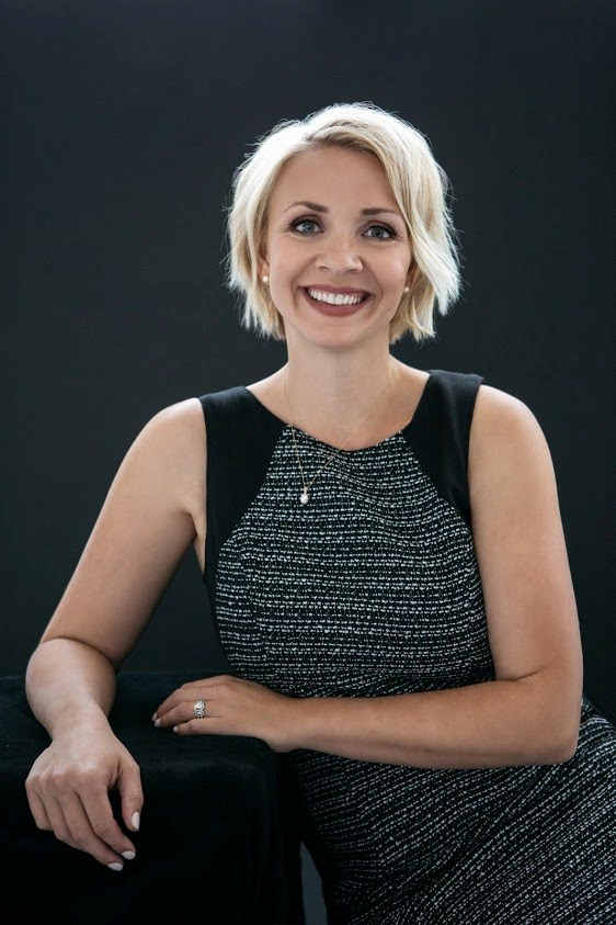 Holly Carlson, website operations and client search configuration at REAL ESTATE IN PARK CITY