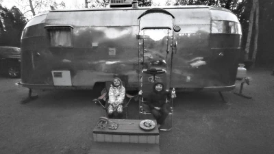 RV Camping in Park City Utah | Outdoor Living and Real Estate