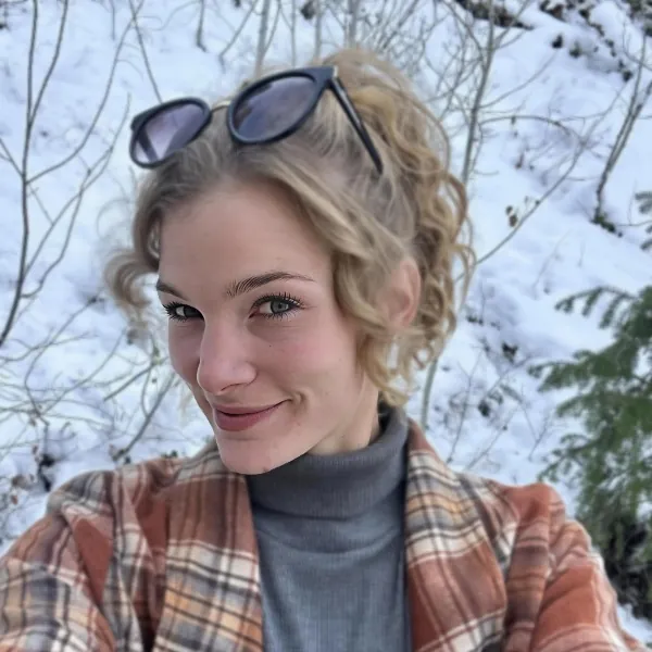 Shelby Sisson, operations and client support at REAL ESTATE IN PARK CITY