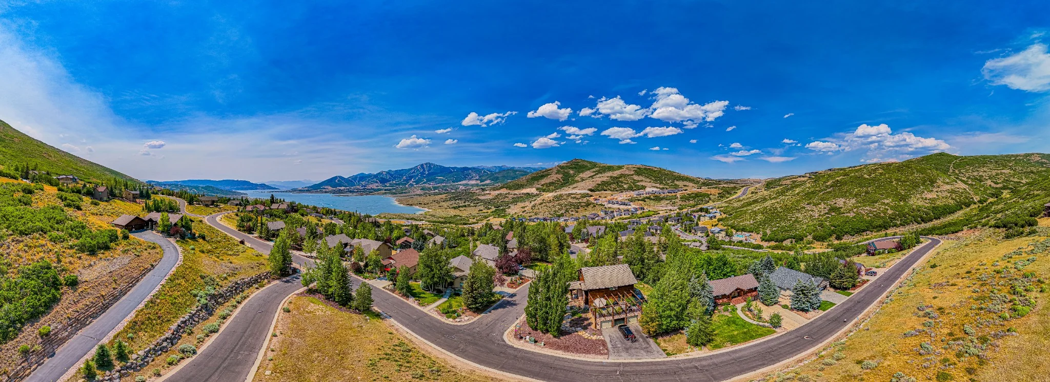 Deer Mountain Utah Properties for Sale