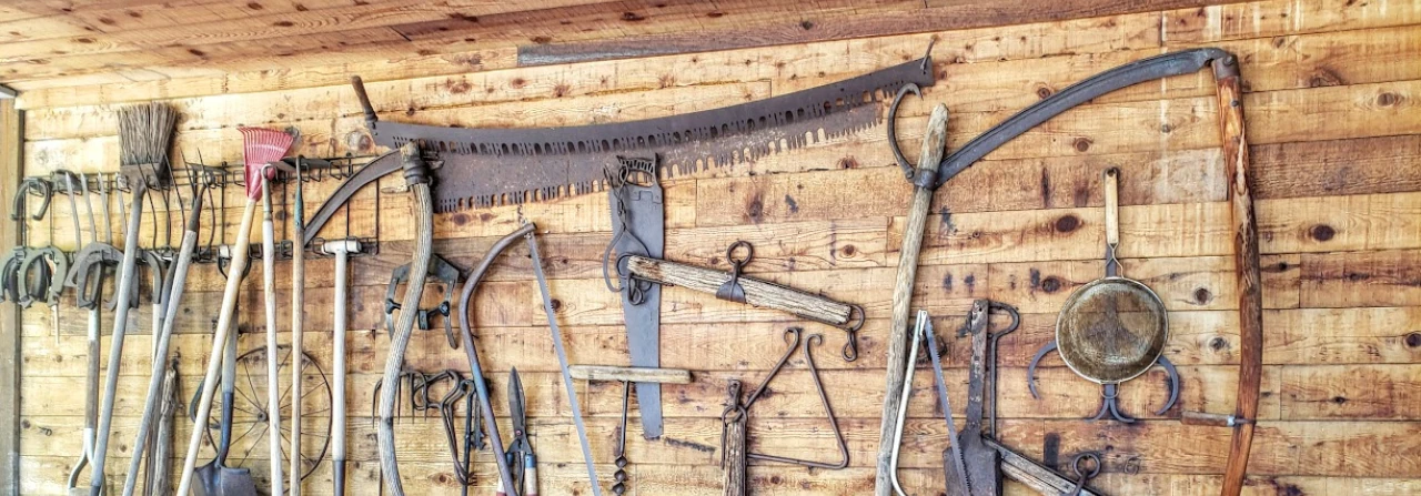 Luxury real estate requires many different types of tools to negotiate the best deals. 